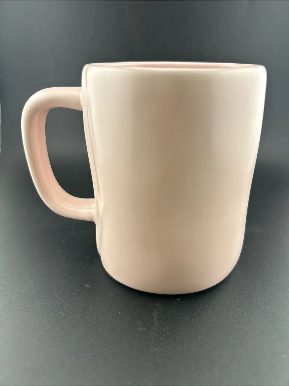 Rae Dunn Artisan Collection Rose Pink 